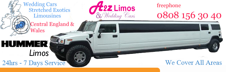 Limos hire