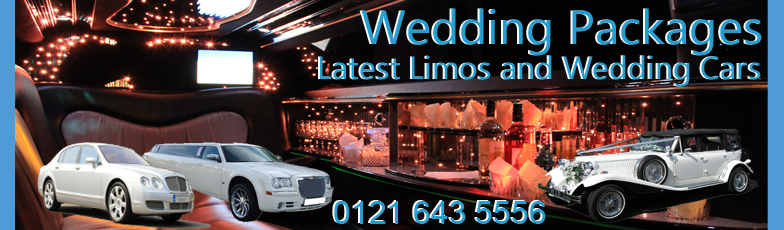 limo hire 