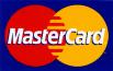 Limo hire Pay by Master card