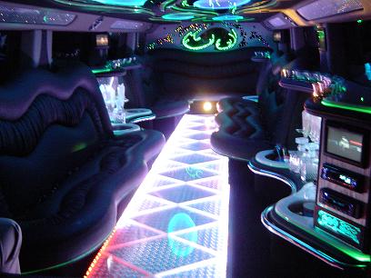 Limo